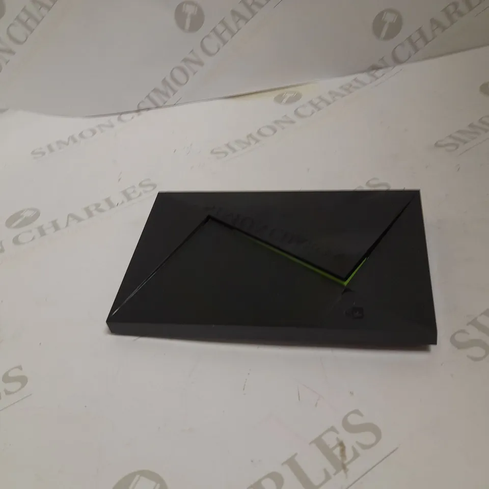 NVIDIA SHIELD TV PRO 4K HDR STREAMING MEDIA PLAYER