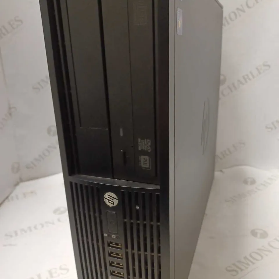 HP COMPAQ PRO 4300 PC TOWER