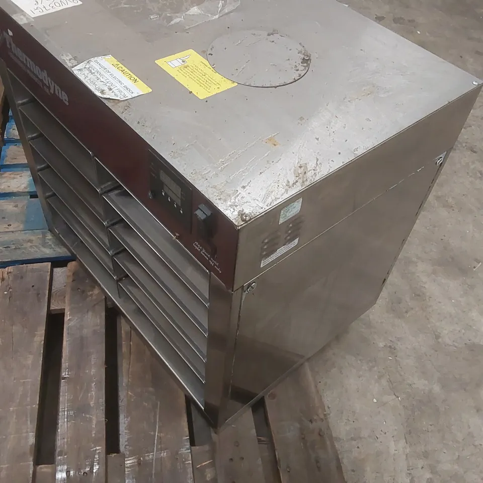 THERMODYNE 700NDNL COOK AND HOLD OVEN