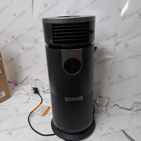BOXED SHARK 3-IN-1 AIR PURIFIER, HEATER & FAN HC450