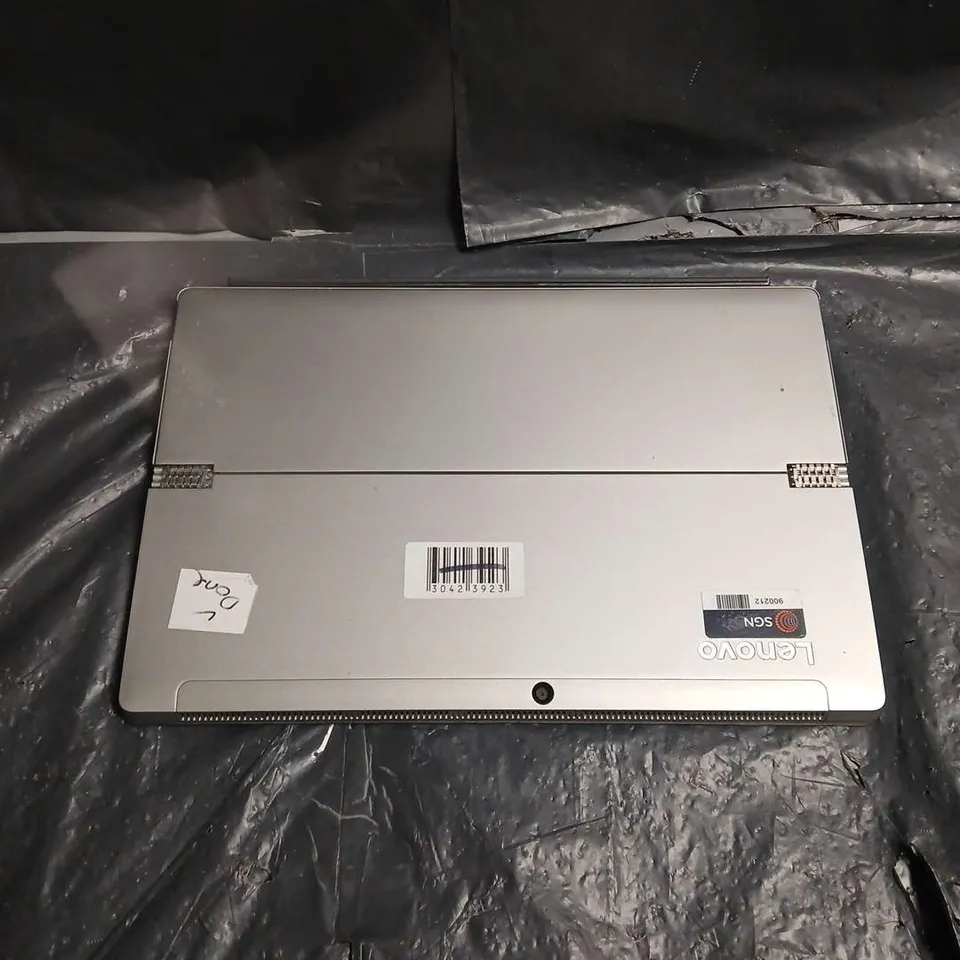 LENOVO MIIX 520-12IKB 2-IN-1 LAPTOP WITH KEYBOARD DOCK – INTEL CORE I5 (8TH GEN)