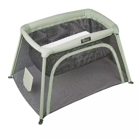 BABYMOOV TRAVEL COT 3 IN 1 MOOV & COMFY