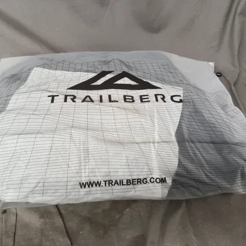 TRAILBERG ALPINA INSULATED JACKET –SIZE L