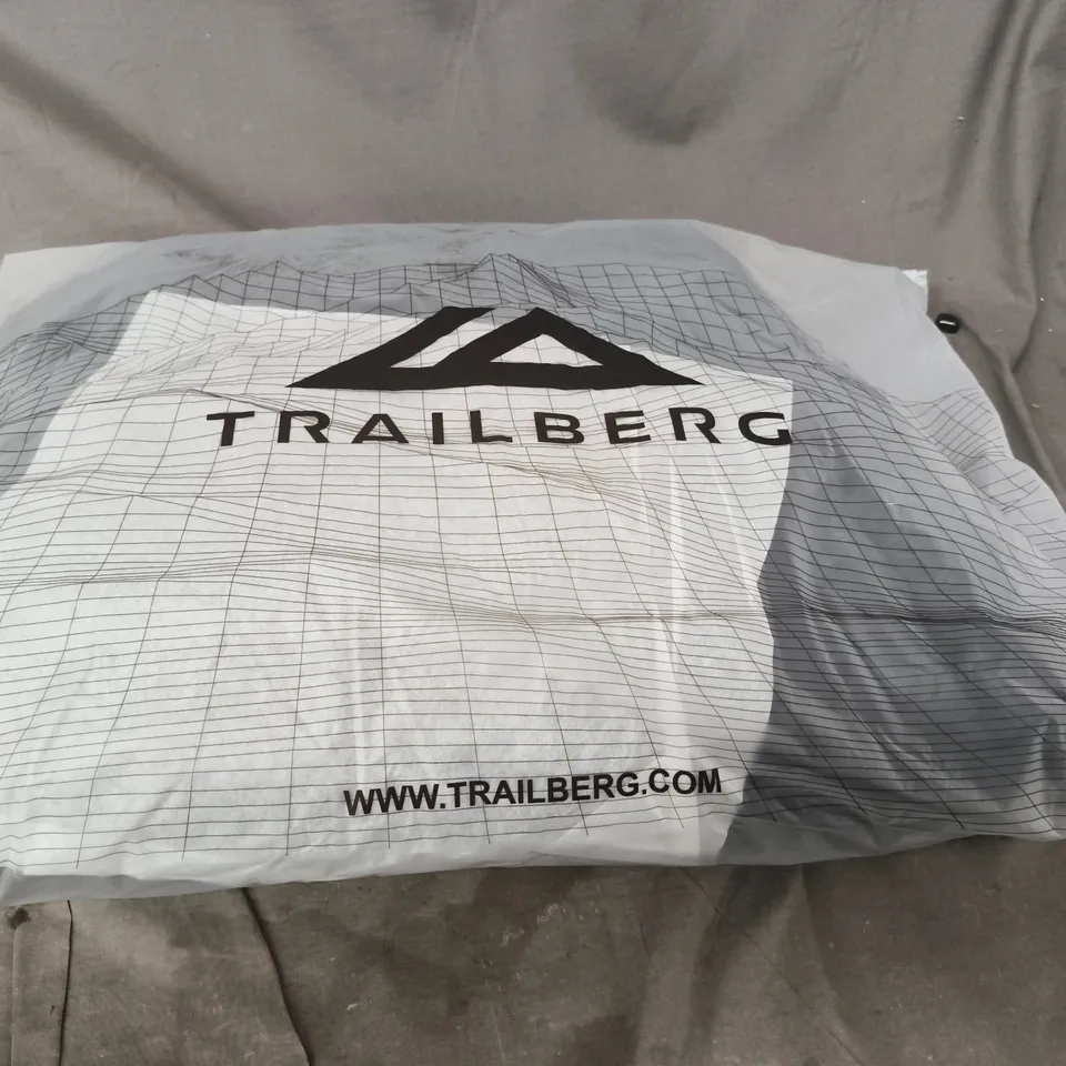 TRAILBERG ALPINA INSULATED JACKET –SIZE L