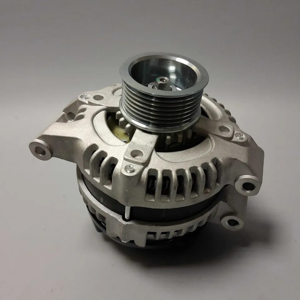 R-PREMIUM ALTERNATOR (FOR UNKNOWN VEHICLE MODEL)