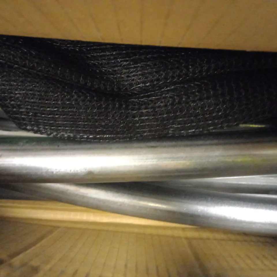 SPORTSPOWER 10FT TRAMPOLINE - COLLECTION ONLY