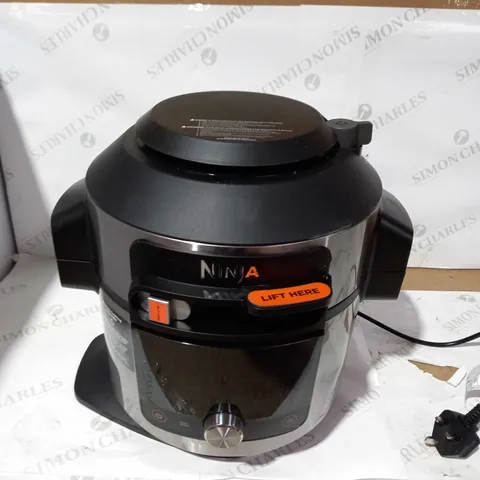 NINJA FOODI SMARTLID MULTI COOKER