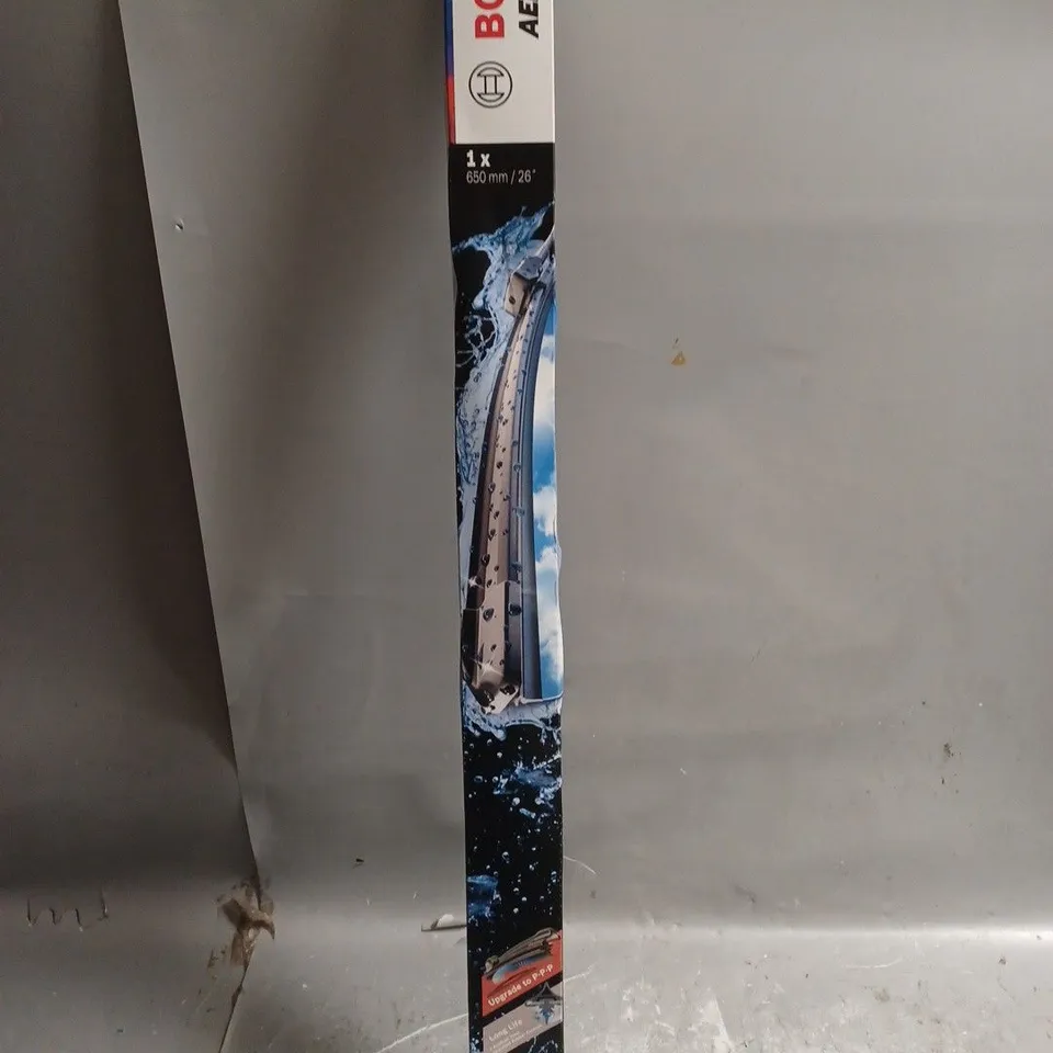 BOSCH AEROTWIN AR 26 U 