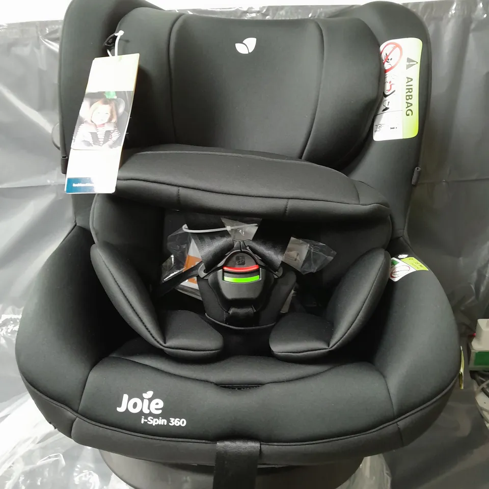 JOIE I-SPIN 360 BABY CAR SEAT