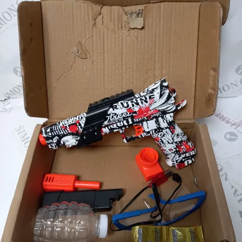M1911 WATER PISTOL 