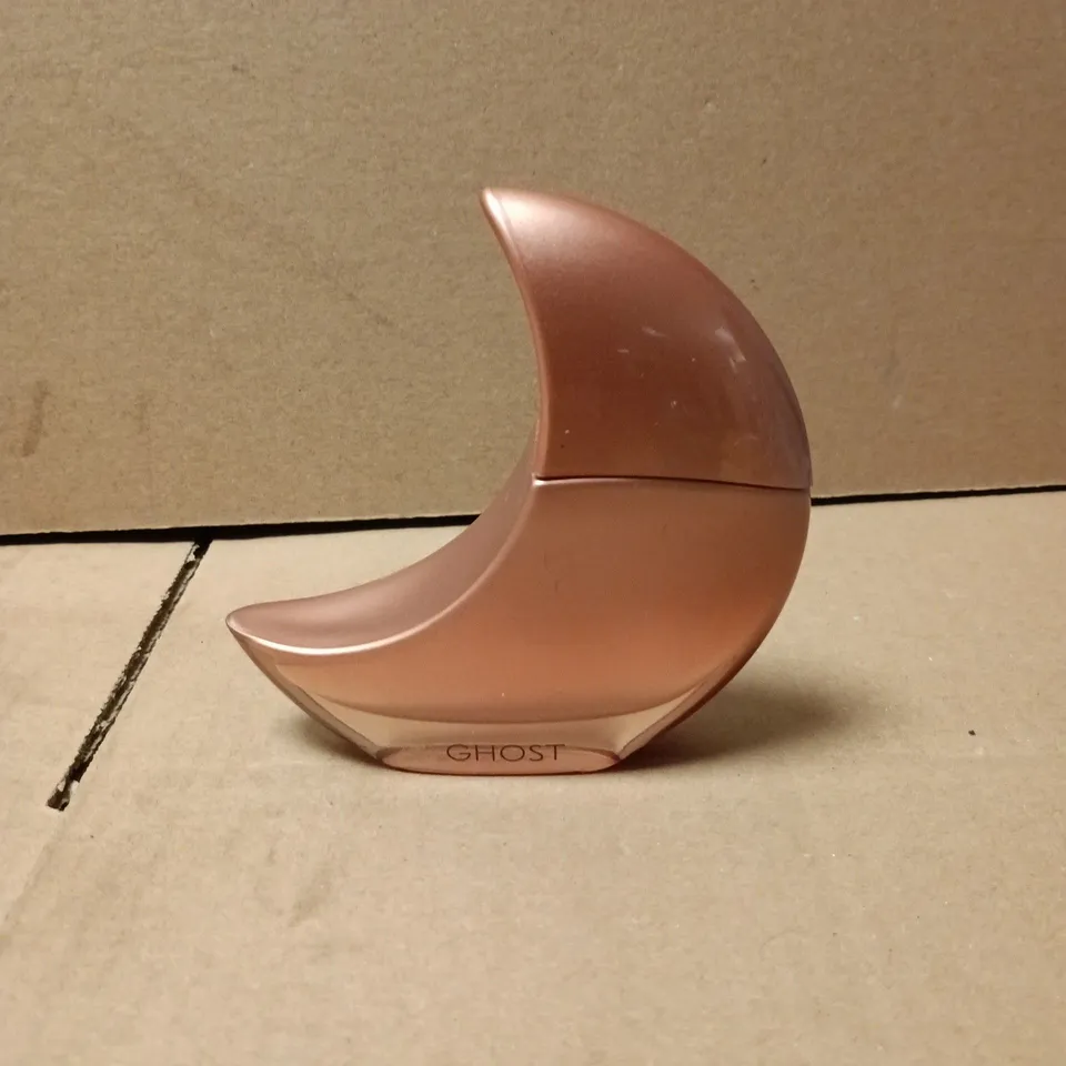 UNBOXED GHOST 50ML EAU DE PARFUME