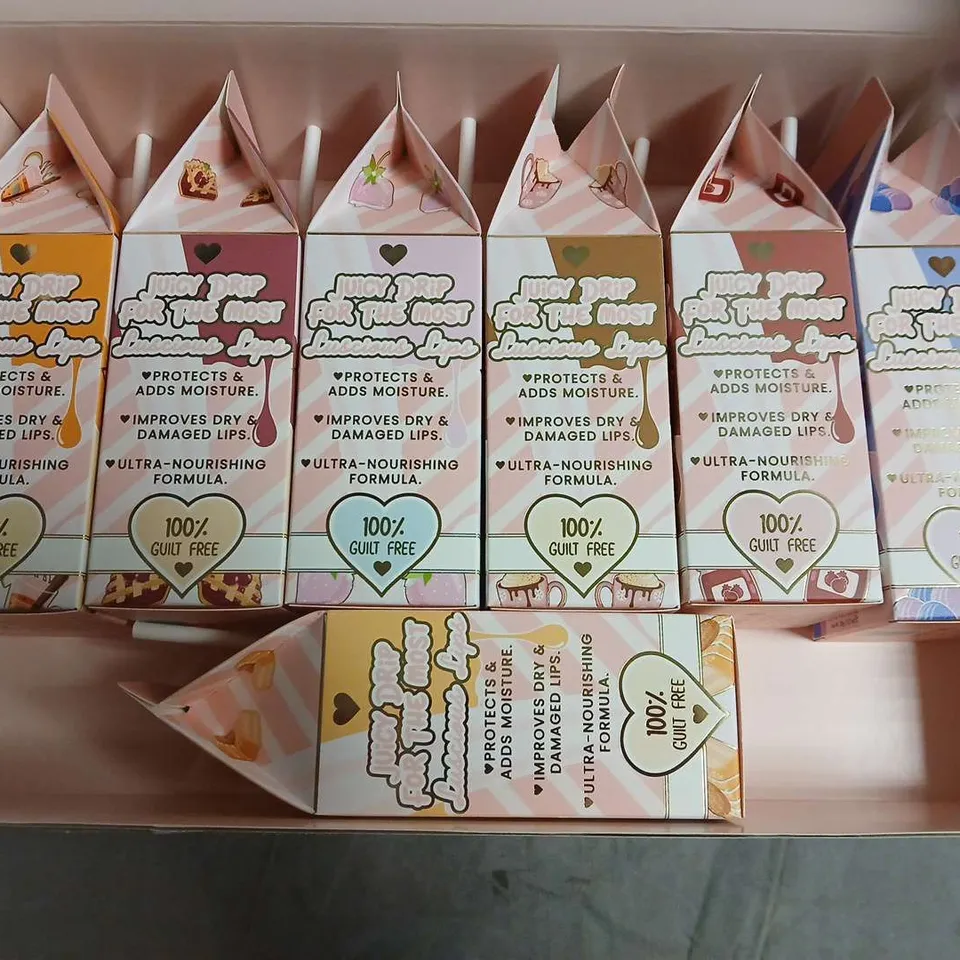 P. LOUISE BEAUTY GIFT SET 