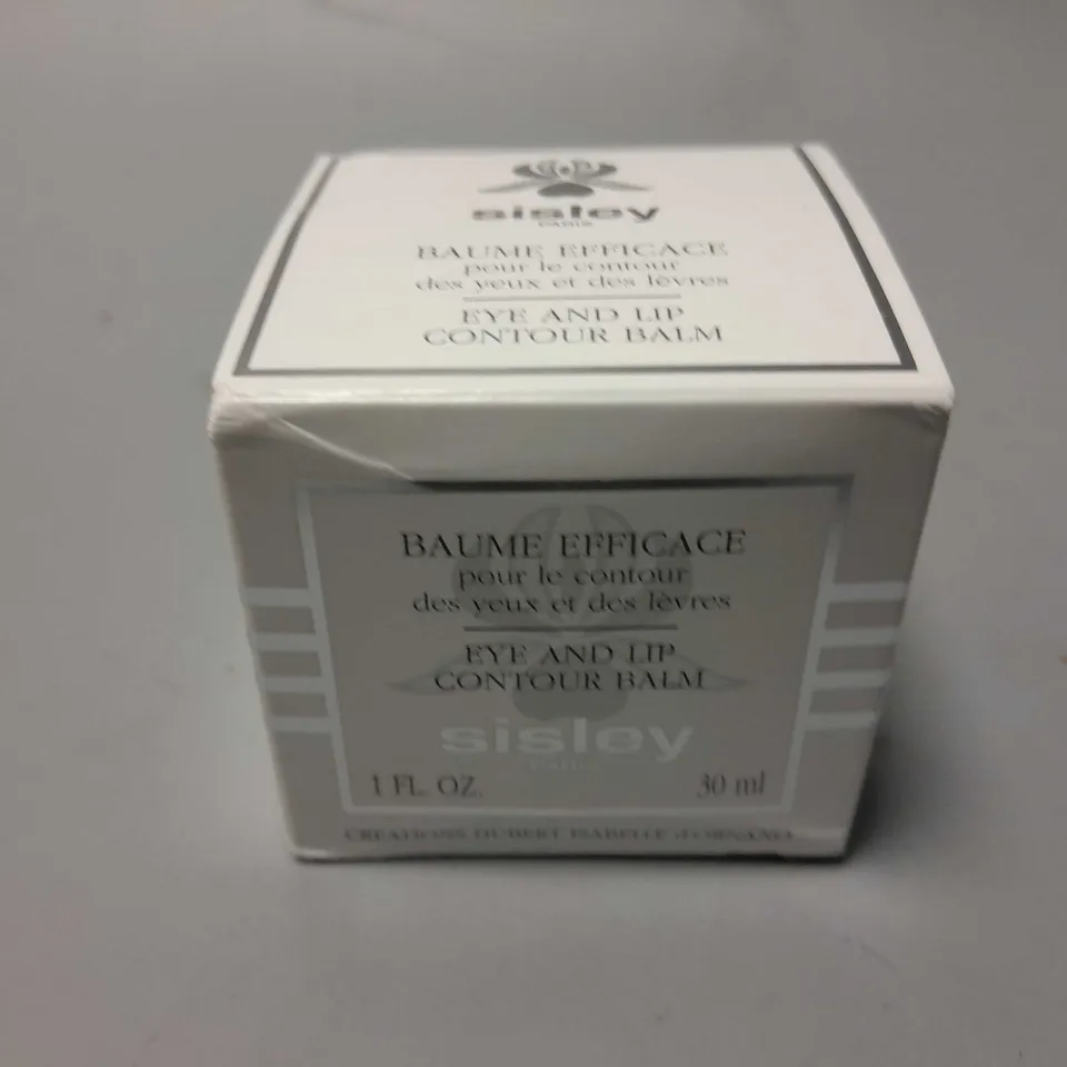 BOXED SISLEY EYE AND LIP CONTOUR BALM (30ml)