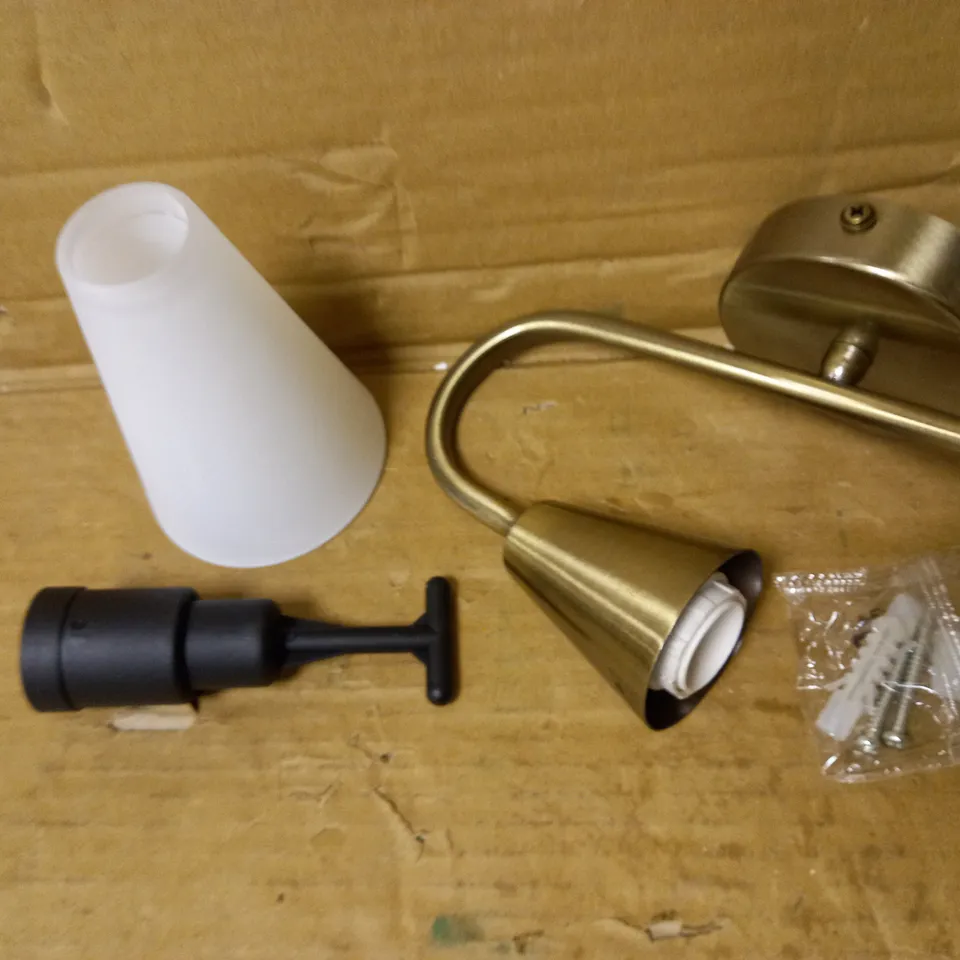 JOHN LEWIS LULU WALL LIGHT