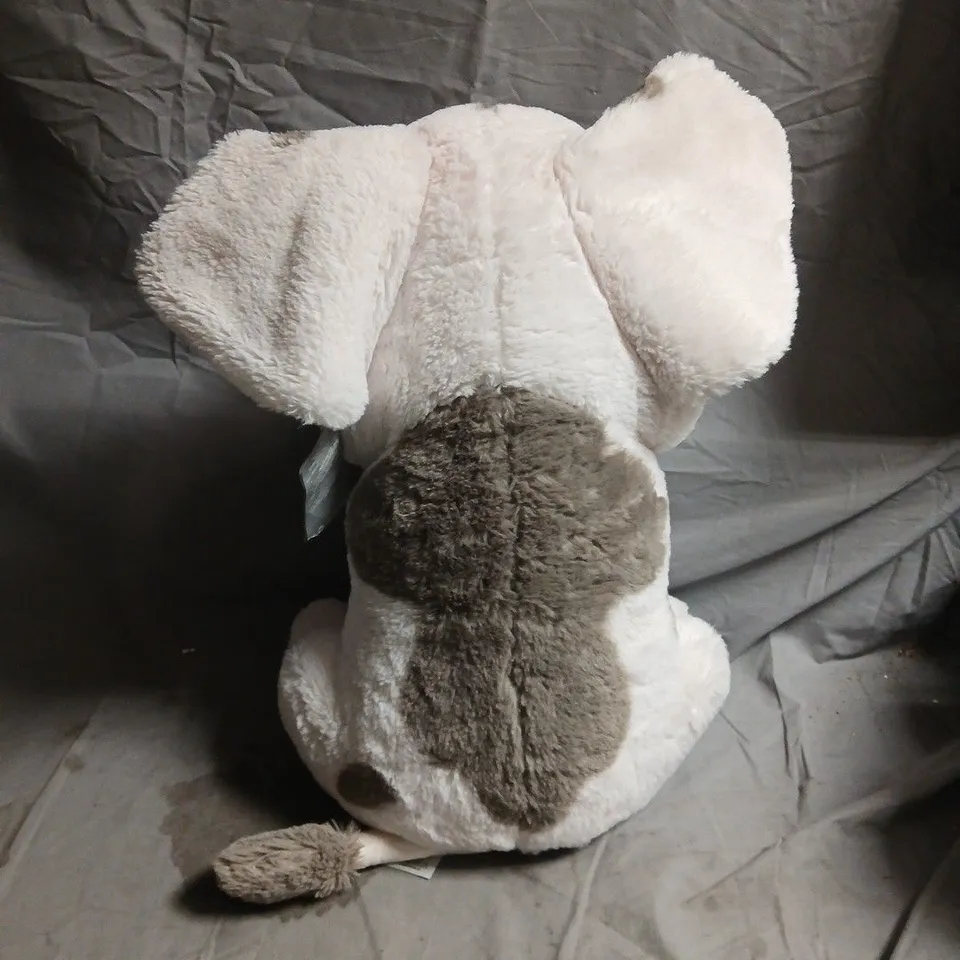 DISNEY MOANNA 18" PUA PLUSHIE