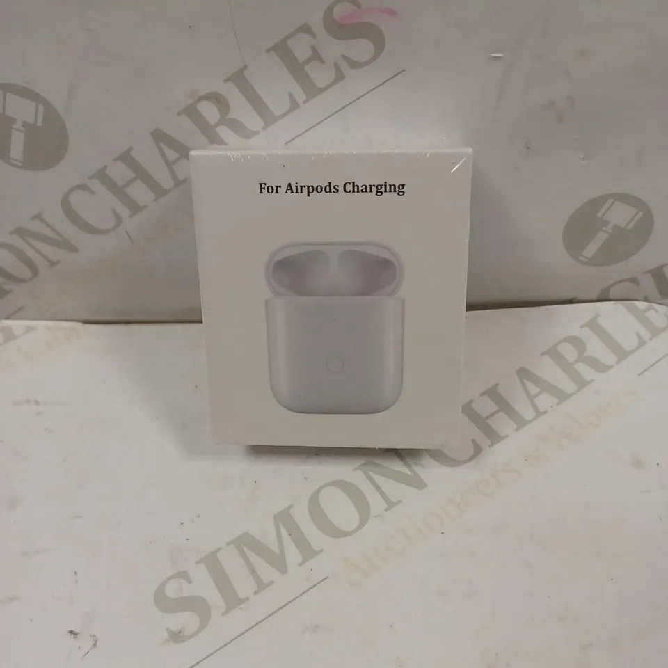 SEALED REPLACEMENT CHARGING CASE FOR WIRELESS EARPHONES 
