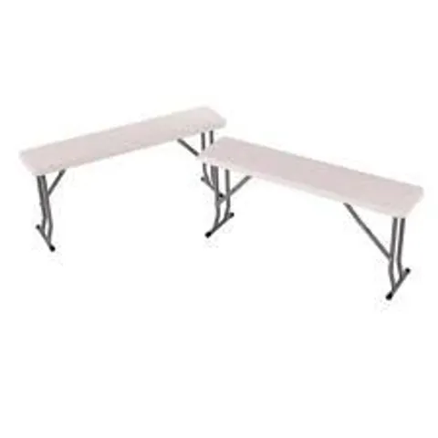 BOXED OYPLA 3FT TRESTLE BENCH
