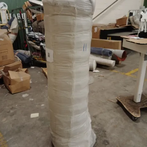 QUALITY BAGGED ROLLED UP MATTRESS SIZE DOUBLE