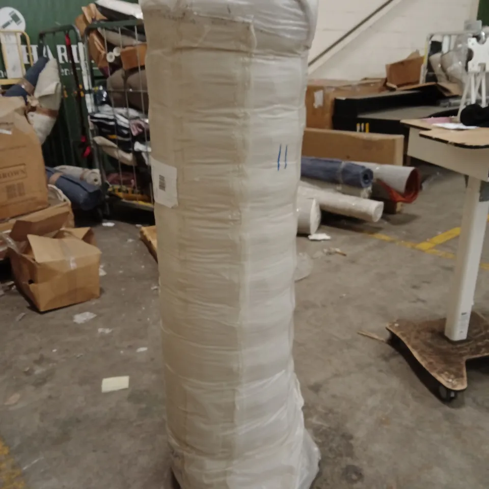 QUALITY BAGGED ROLLED UP MATTRESS SIZE DOUBLE
