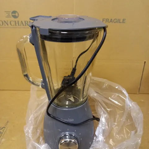BREVILLE FLOW JUG BLENDER & SMOOTHIE MAKER