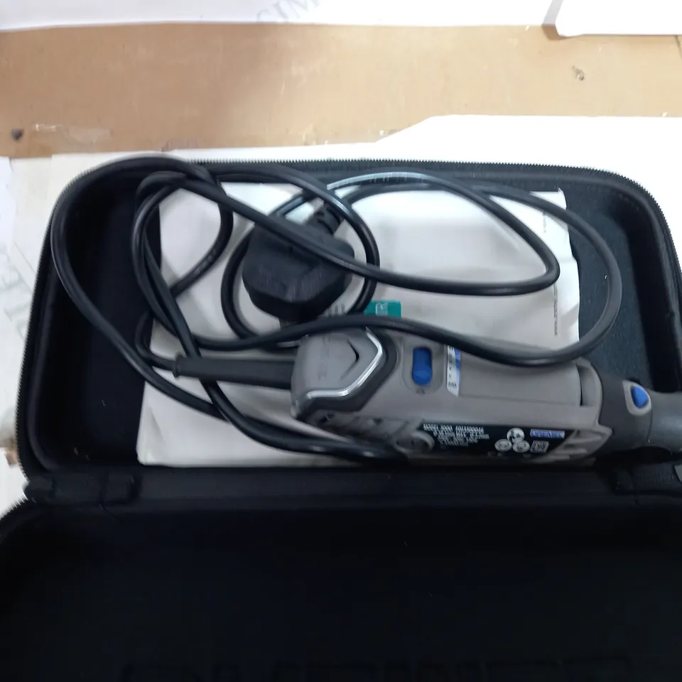 DREMEL 3000 MULTITOOL 