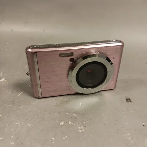 AGFAPHOTO COMPACT DC5500 DIGITAL CAMERA