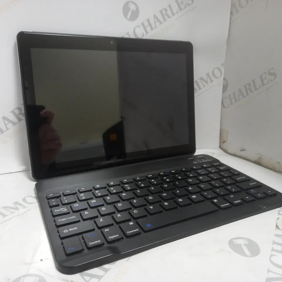 BOXED TOSCIDO ANDROID TABLET