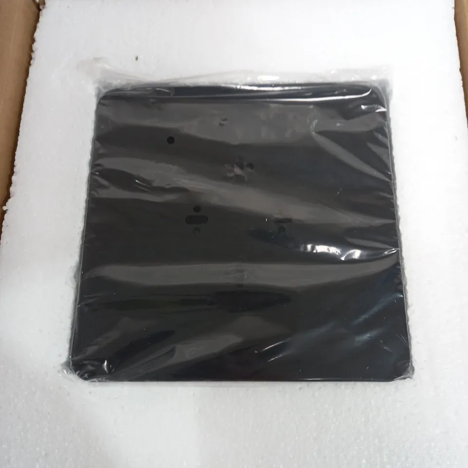 WARMIEHOMY CHROME CEILING LIGHT 