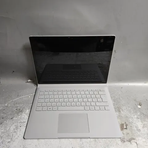 MICROSOFT SURFACE BOOK 2