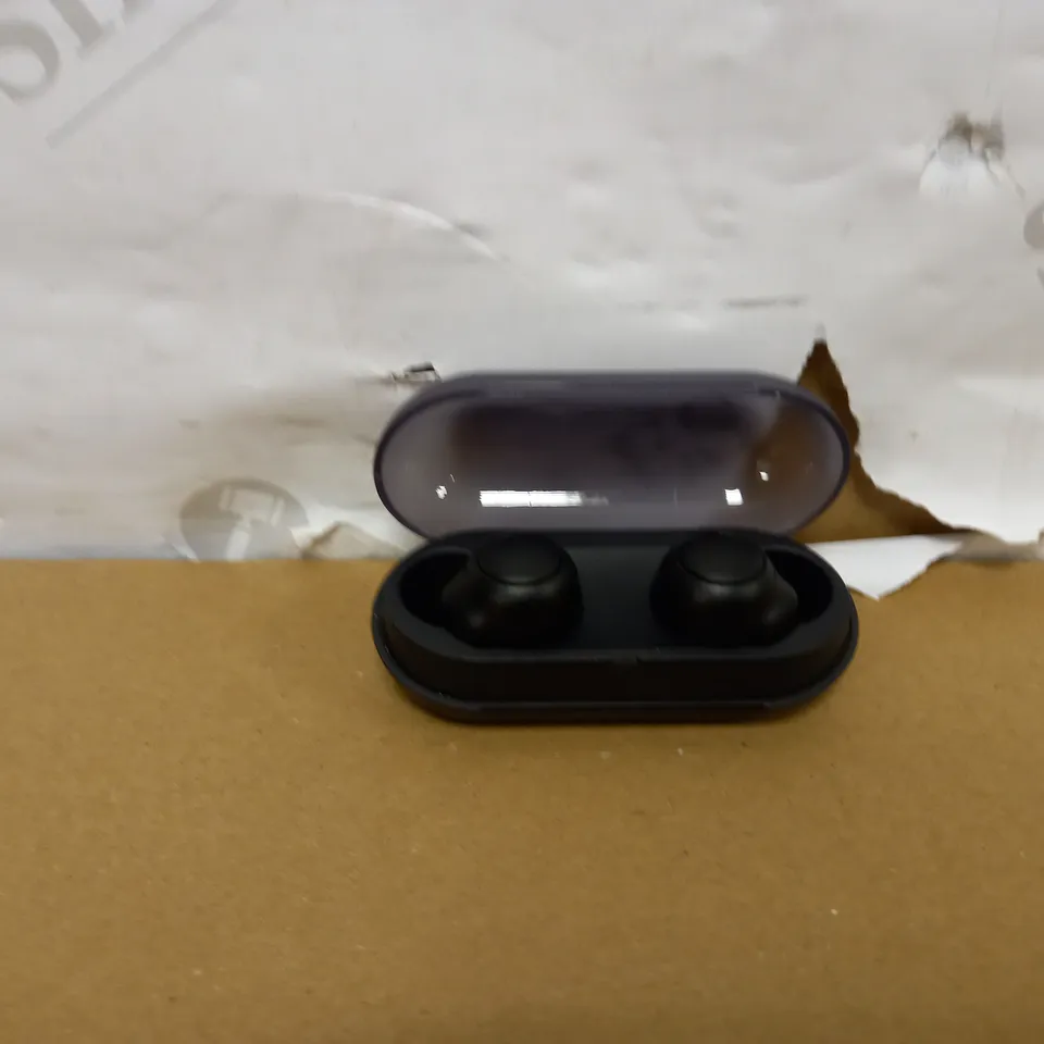 SONY WF-C500 TRUE WIRELESS BLUETOOTH EARBUDS