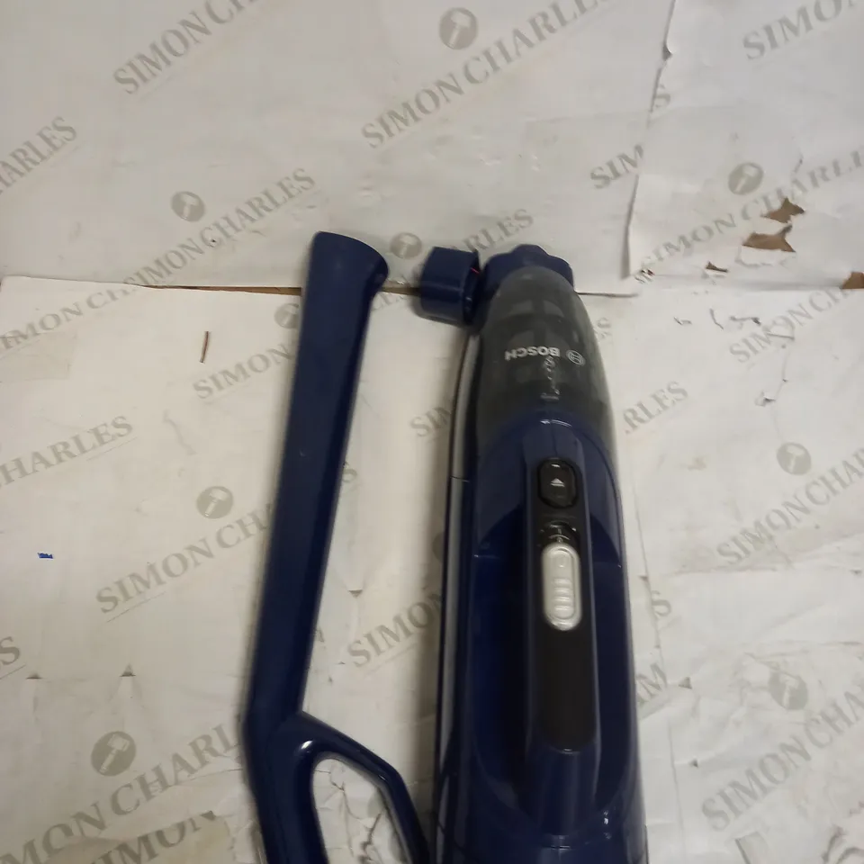 BOSCH READYY’Y SERIE 2 BCHF216GB PROCLEAN 16V CORDLESS VACUUM CLEANER