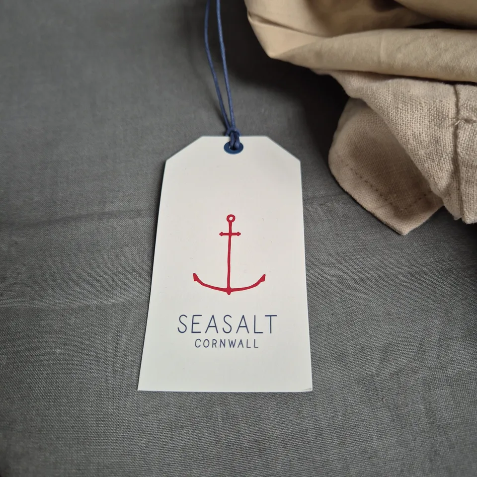 SEASALT CORNWALL ARAME JACKET – WHELK, UK16