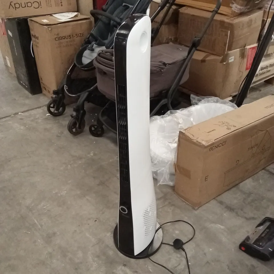 SWAN SFA10720W TOWER FAN - WHITE
