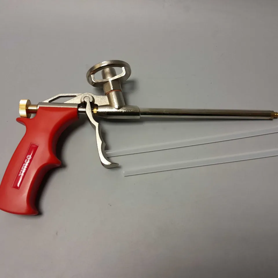 BOXED TIMCO FU FOAM APPLICATOR GUN