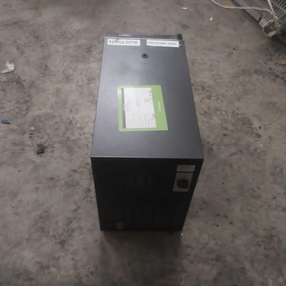 VITRIFRIGO COMMERCIAL MILK CHILLER FOR COFFEE MACHINE