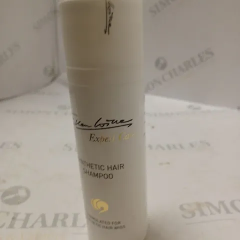 ELLEN WILLE EXPERT CARE SYNTHETIC HAIR WIG SHAMPOO