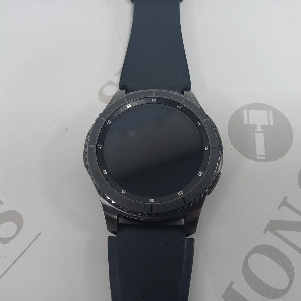 SAMSUNG GEAR S3 FRONTIER