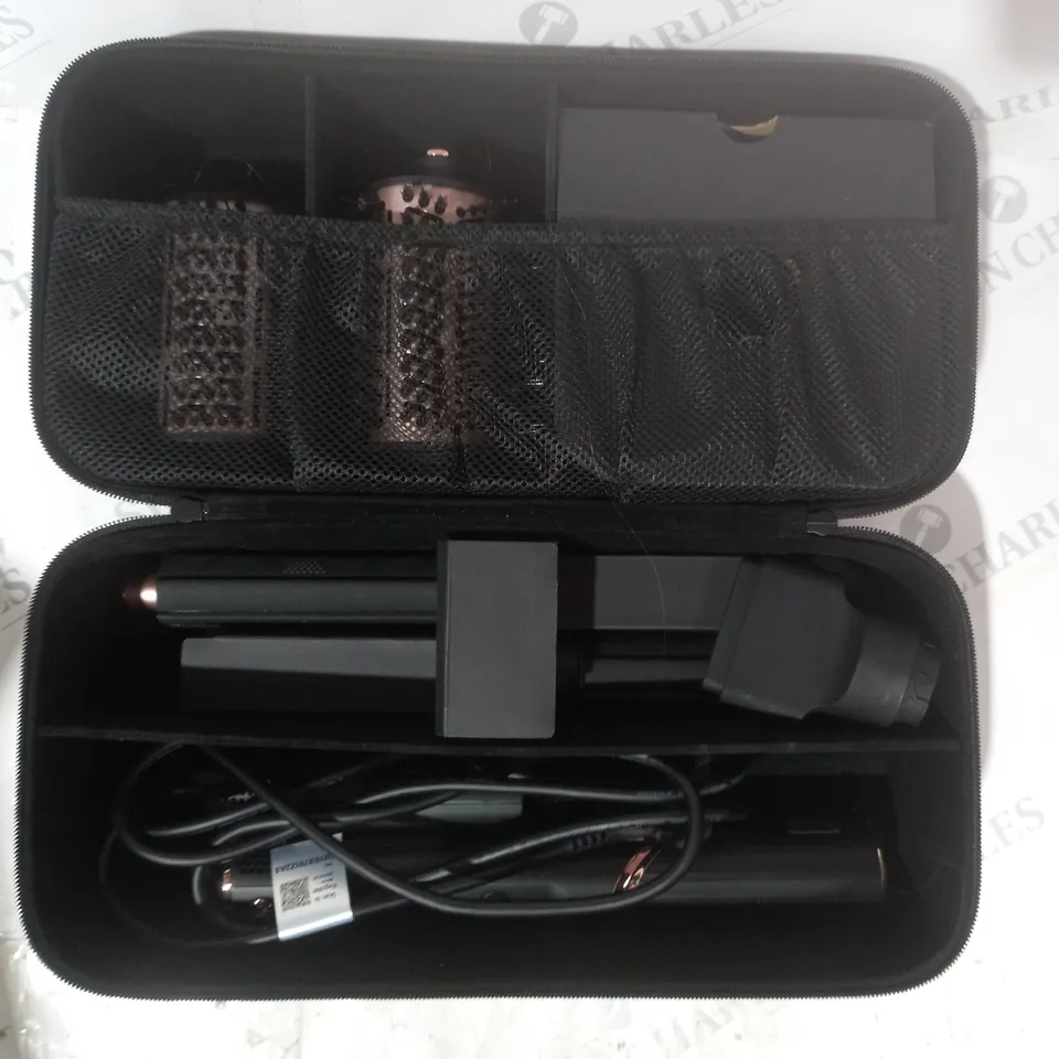 BOXED SHARK FLEXSTYLE HAIR STYLER AND DRYER 