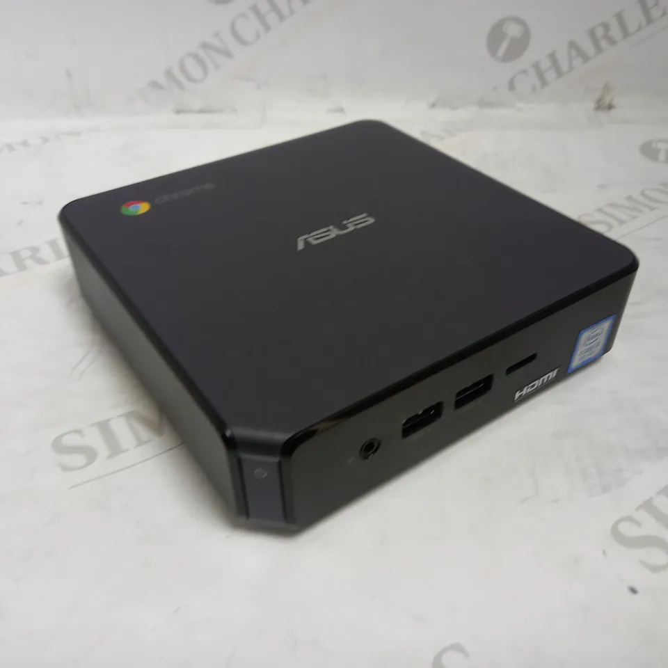 ASUS CHROMEBOX3-N3206U MINI PC