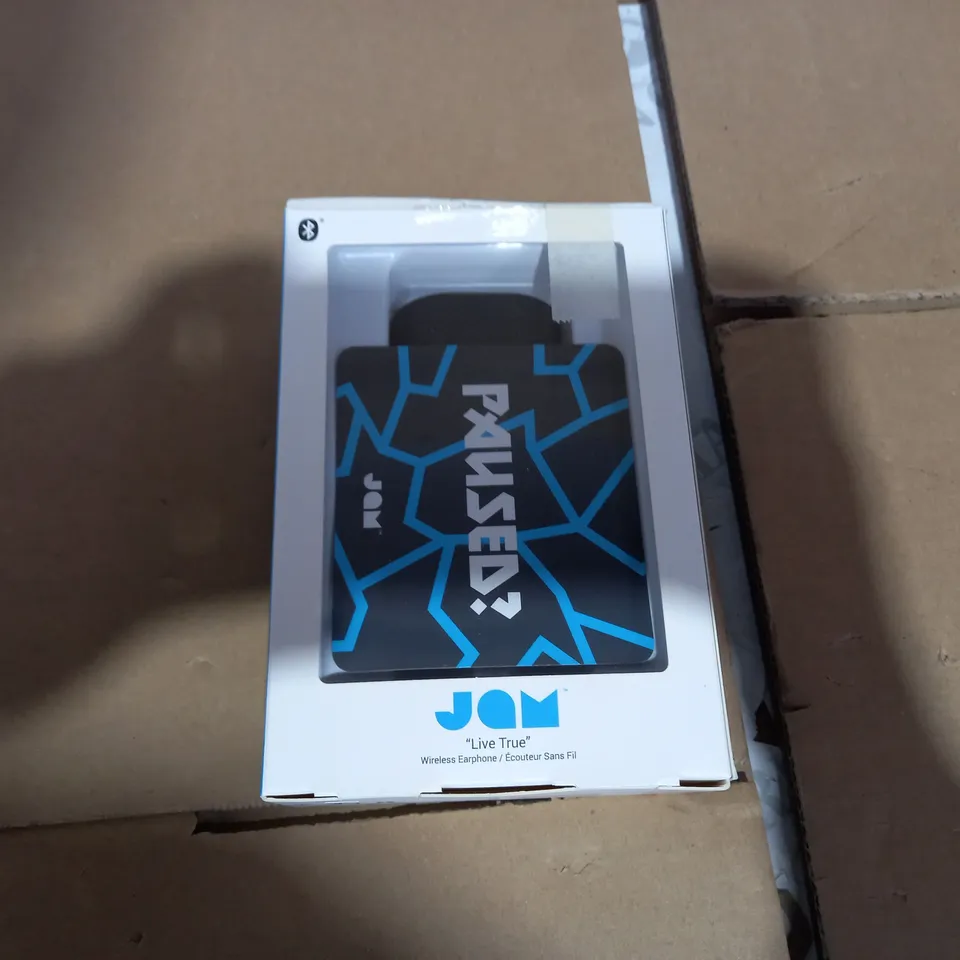 JAM LIVE TRUE SPEAKER 