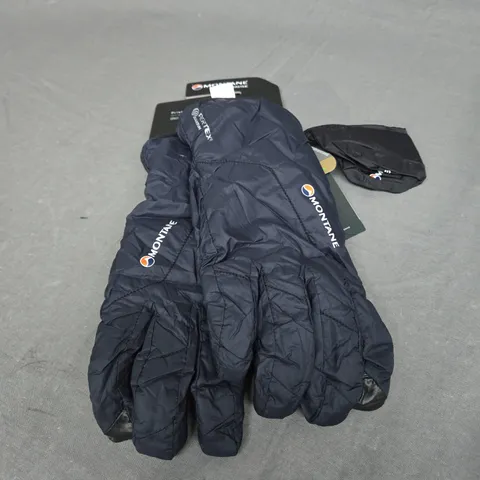 MONTANE PRISM GLOVES SIZE XL