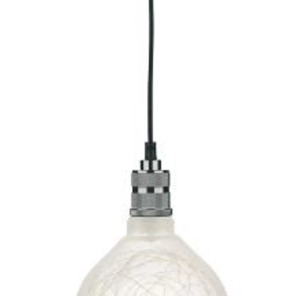 BOXED DAR LIGHTING 4 PACK WHITE STARRY LED LAMP 2W 60LM 2700K