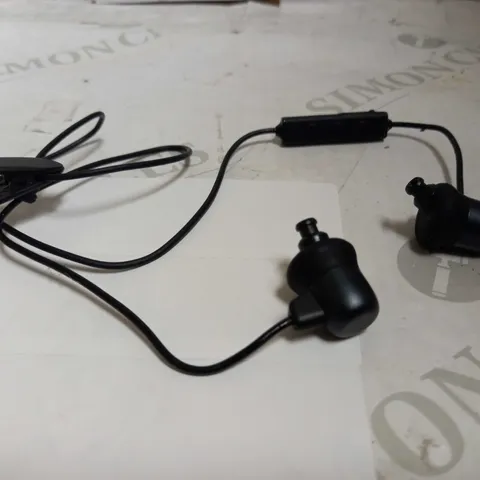 TEUFEL EARPHONES