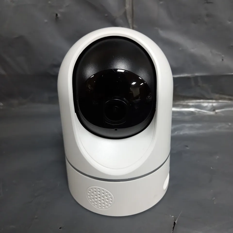 EUFY SECURITY INDOOR SECURITY CAMERA 2K RESOLUTION AND ON DEVICE AI