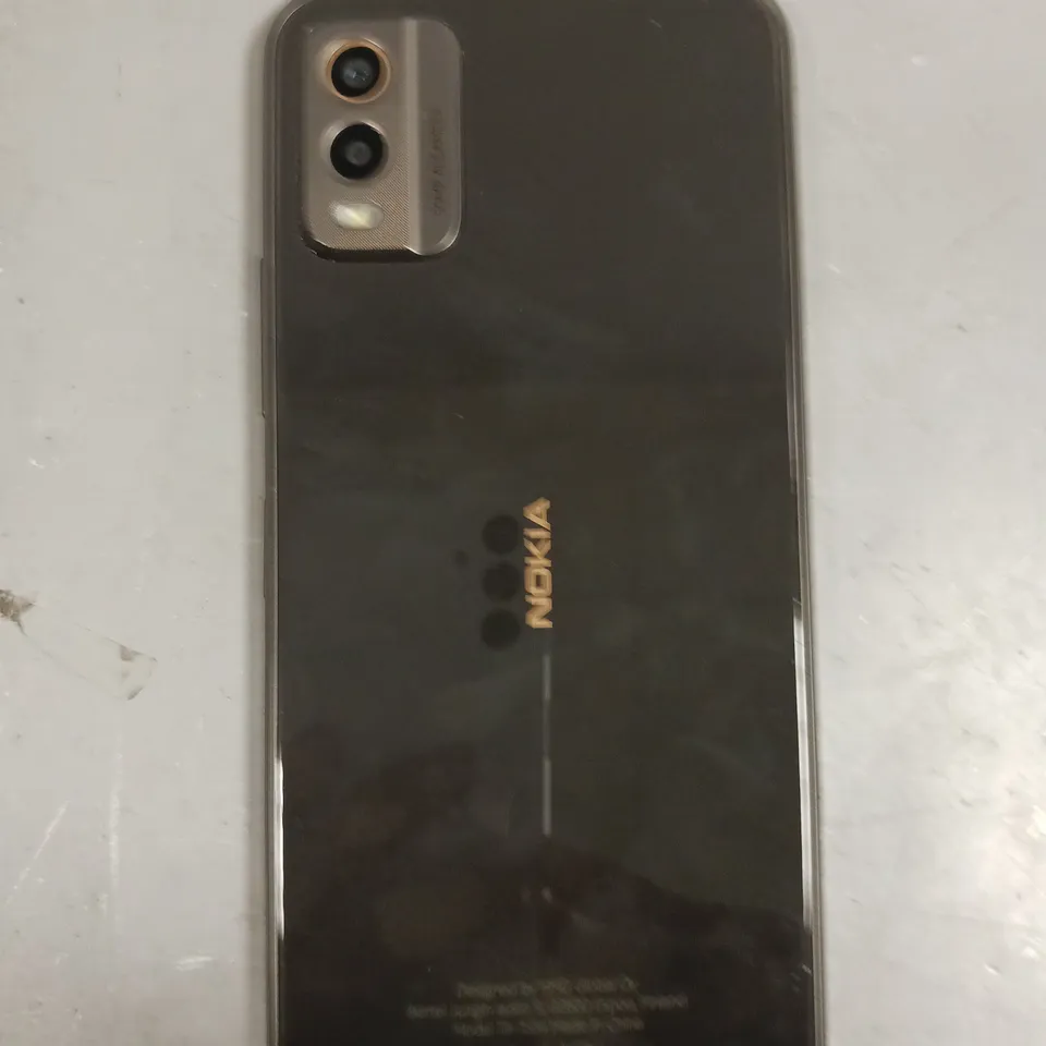 NOKIA TA-1534 ANDROID SMARTPHONE 