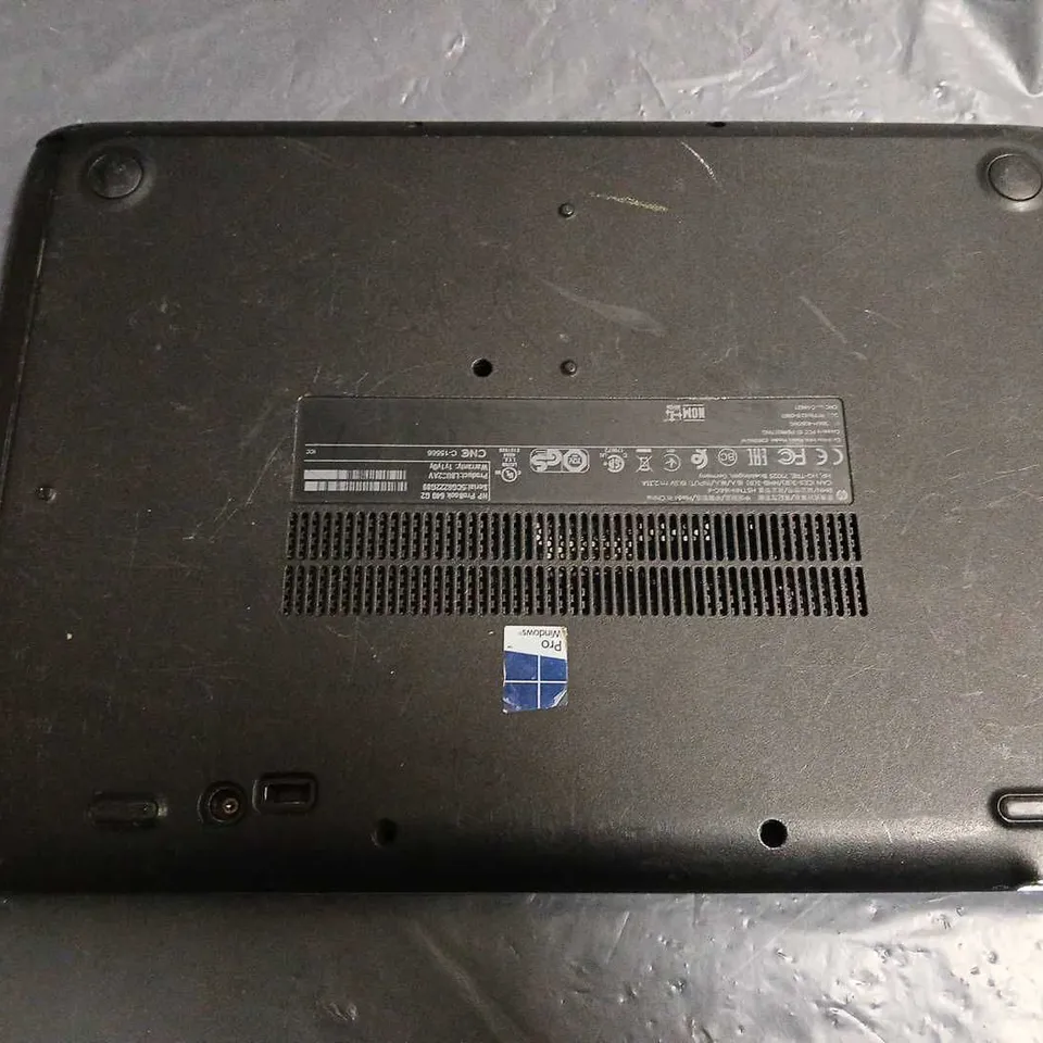 HP PROBOOK 640 LAPTOP G2