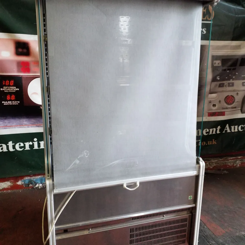 WILLIAMS R100SCNQ GEM MULTIDECK WITH NIGHT BLIND