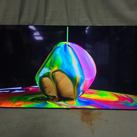 LG OLED55A26LA 4K OLED SMART TV A2 SERIES OLED