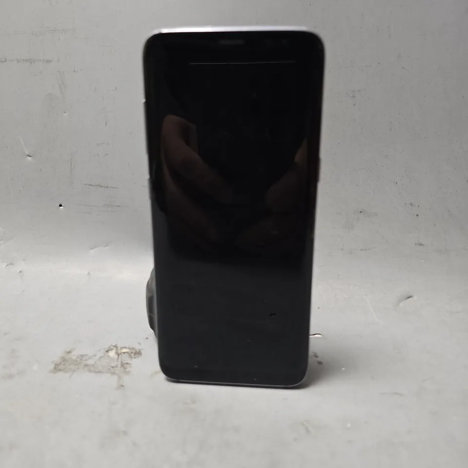 SAMSUNG GALAXY S8 SMARTPHONE 