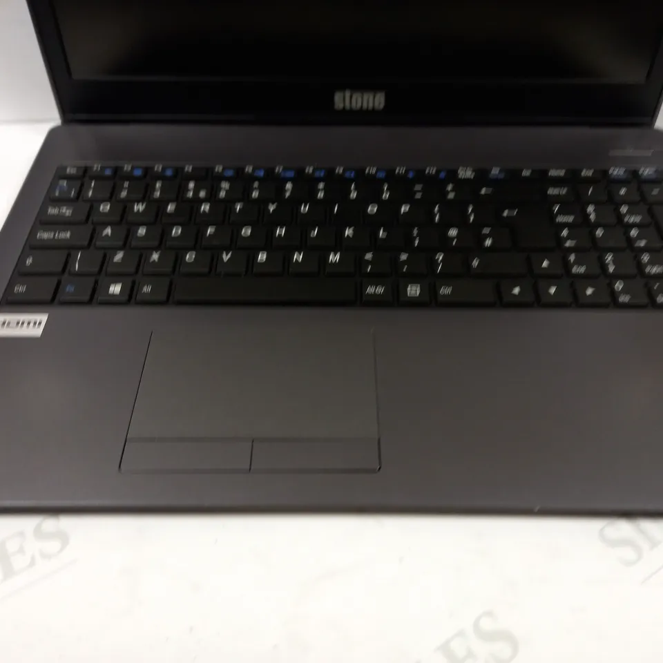 STONE COMPUTERS N24_25JU LAPTOP IN GREY